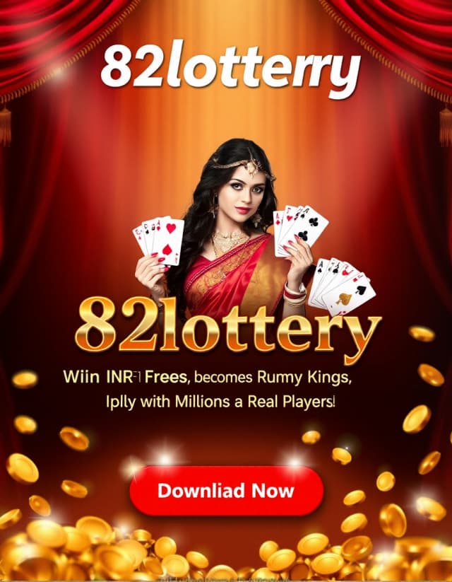 91 Lottery Banner